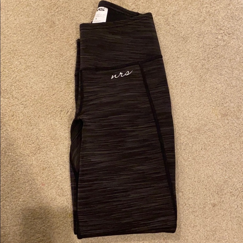 NRS Hydroskin 0.5 Pants. Wet suit pants
